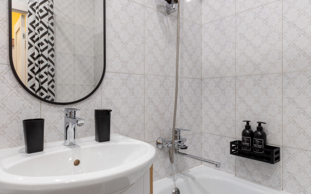 Апартаменты Hello на Звёздной