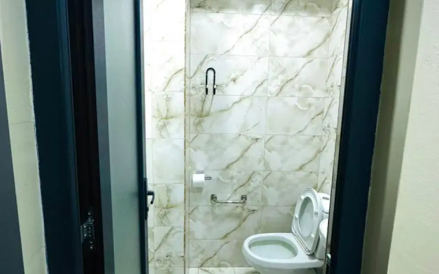 Апартаменты Loft in the Centre Erevan