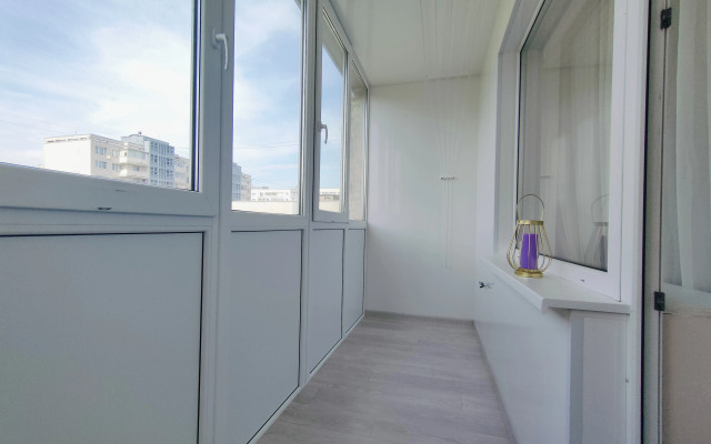 Квартира Обаяние Рыбной деревни за вашей дверью