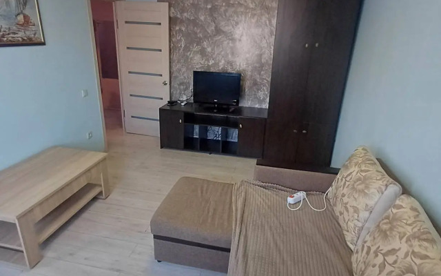 Zhd-Vokzal-Sochi Flat