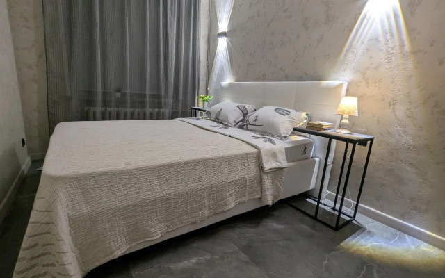 Апартаменты на Булаке