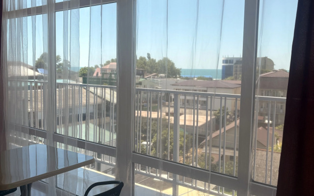 Marsel Guest House