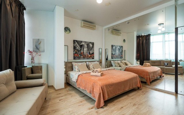 S Vidom Na More Ot Letoapart Apartments