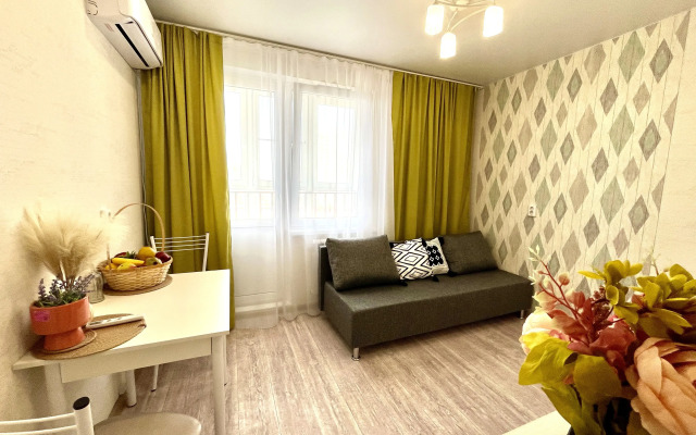 Квартира Уютная для проживания