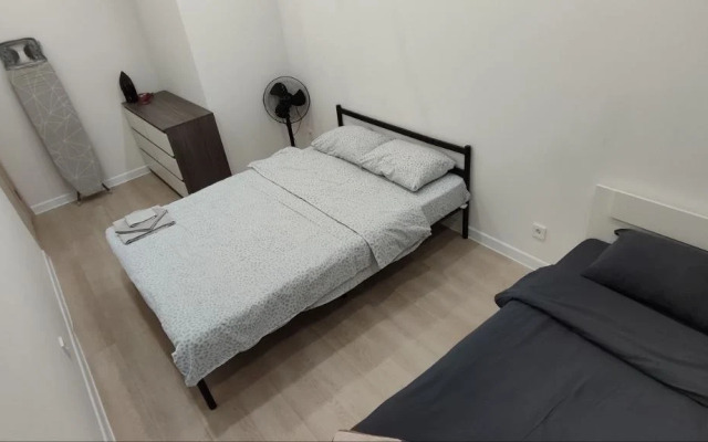 Квартира по улице Яшиной