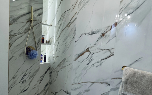 Dizaynerskie Parizh Na Baltike Apartments