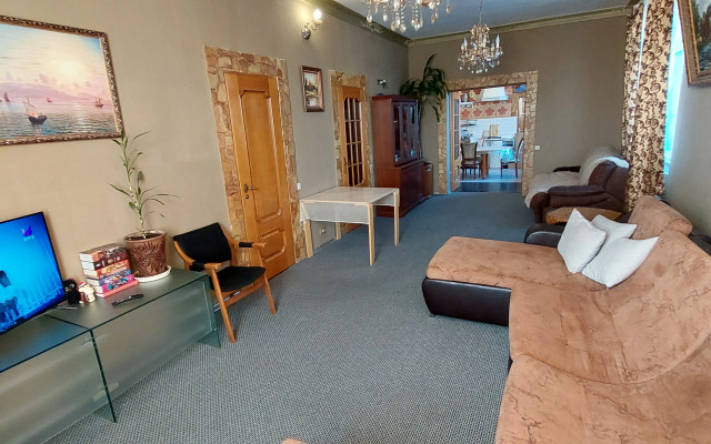 Дом Villa Levkovo Village