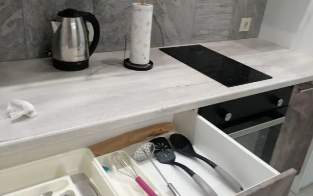 Квартира на Молодёжном Проспекте 6