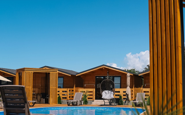 Volshebnaya imperiya Mini Hotel