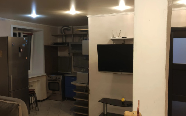 8 otdelnykh spalnykh mest Flat