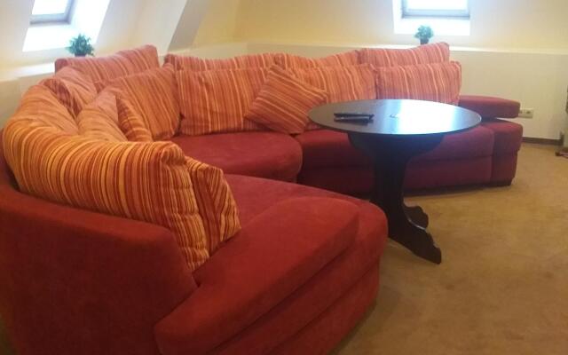Bakinsky Bulvar Mini Hotel