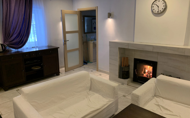 Частный дом Дачный