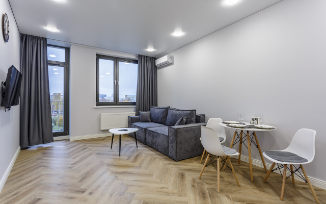 Апартаменты FortEstate на Нахимовском проспекте 31/3