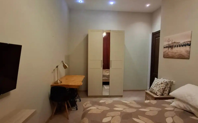 Квартира на Галерной