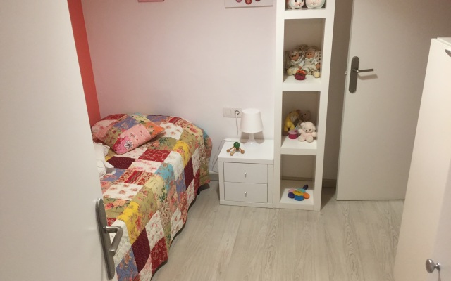 Apkeys Barcino Balmes Apartments