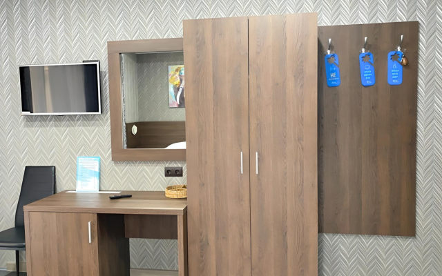 Holiday And Business 5 Apartments