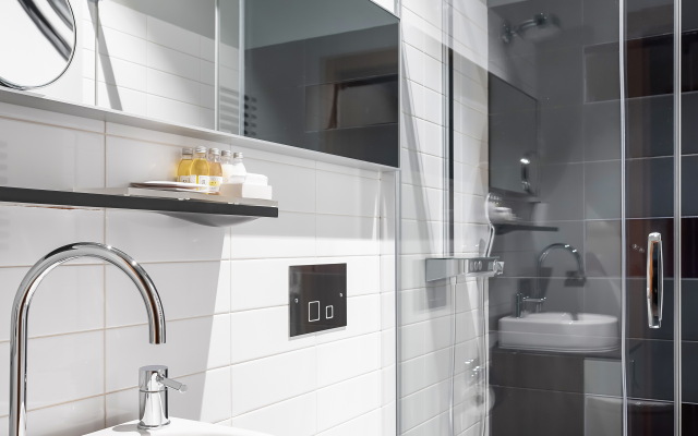 Апартаменты Стандартные Вилла Перлов