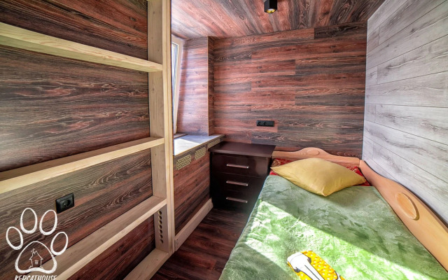 Частный дом Рыжий Кот RedHouse