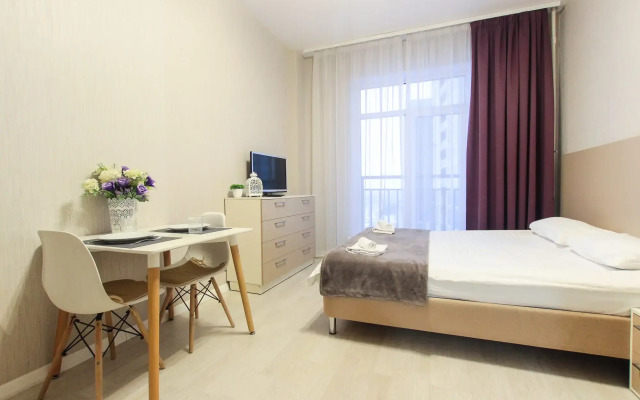 Luna Pulkovo Hotel