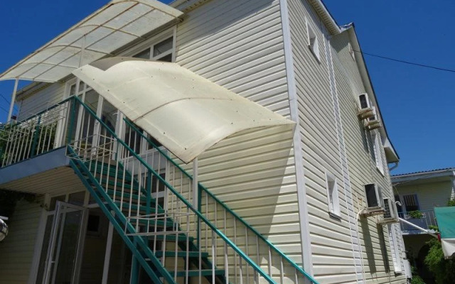 Гостевой дом Finerent