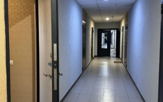 Bulvar Aleksandra Grina 1 Flat