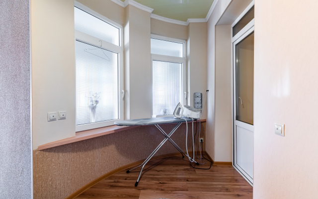 Апартаменты с Видом на Кремль