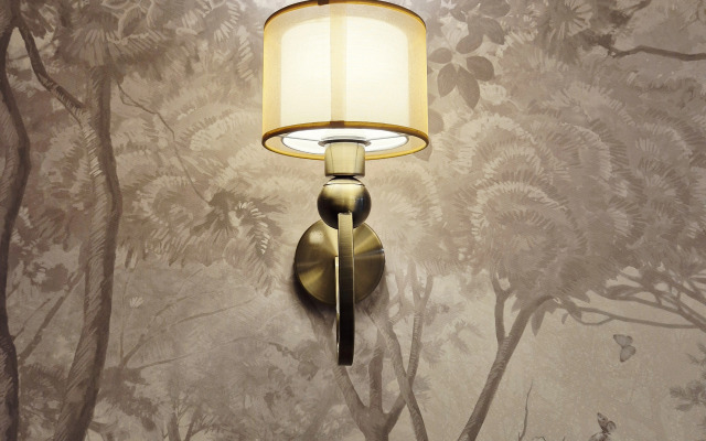 Квартира дизайнерская тайна моря