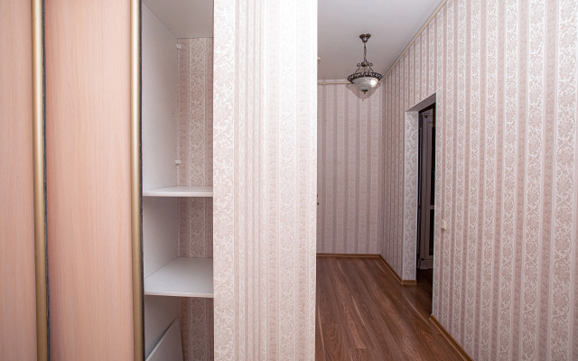 Квартира Asmera на Гороховой 31