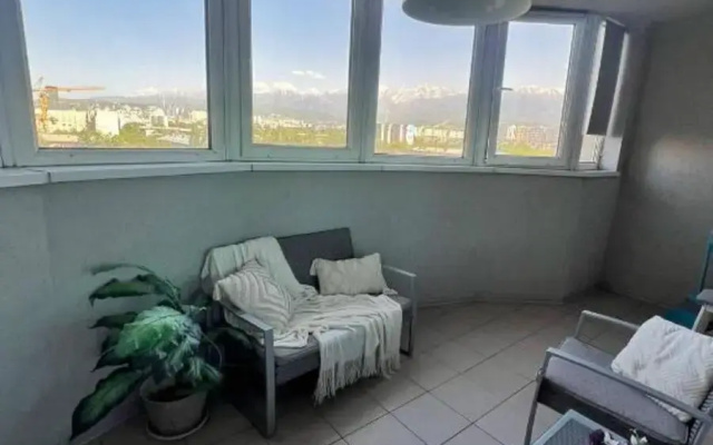 Kvartira Bayhouse na Zarokova 137