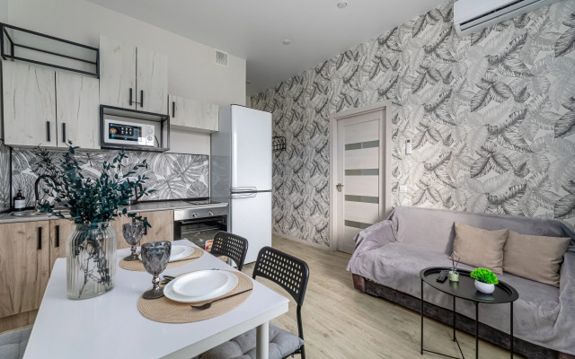 Квартира Уютная в Казани А. Губкина 12 б