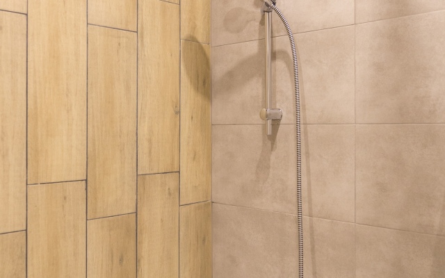 Апартаменты Азбука на Бакалинской 33/1