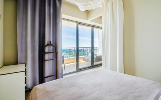 Ideal Khauz Apartments 1