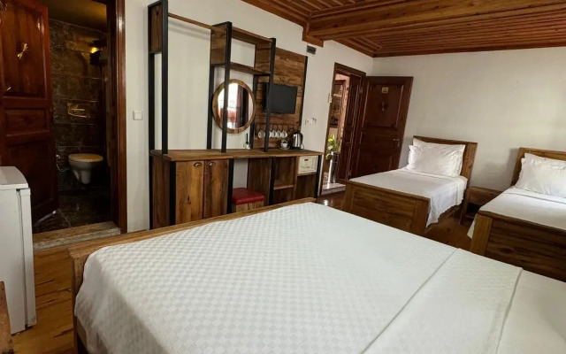 Casa Franco