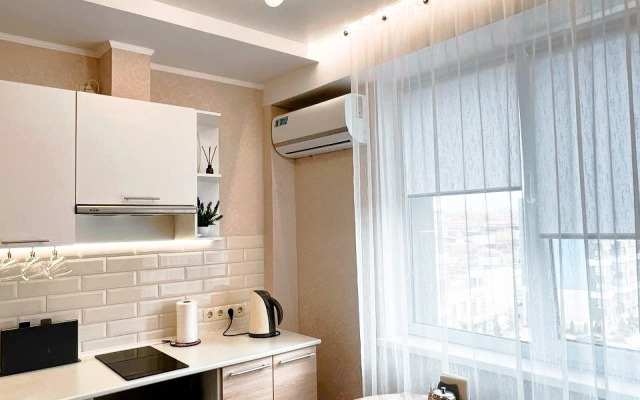 Квартира Студия для двоих