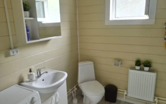 Gostevoy Private house