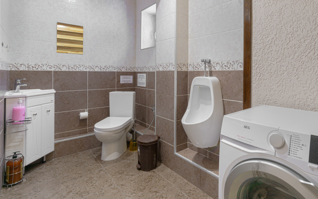 Гостевой Дом Никки