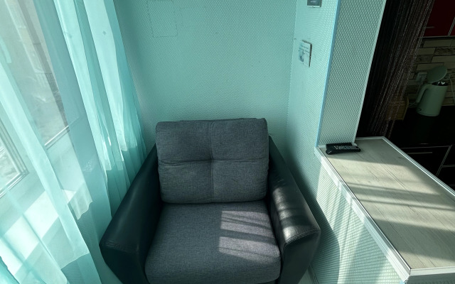 Arkticheskaya 4-115 Flat