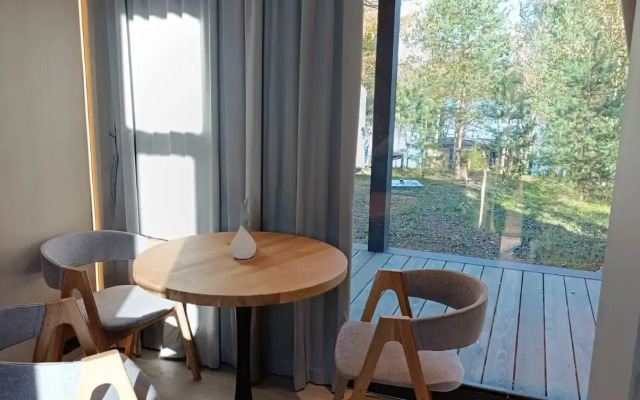 Voda i Vozduh Guest House