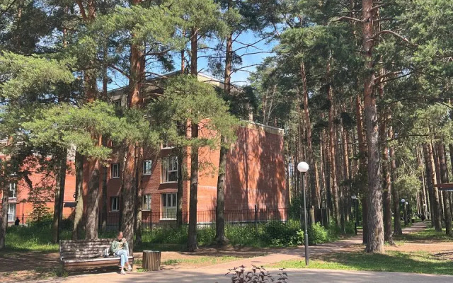 Ekogorod 10 Flat