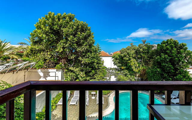 Villa Golf Las Americas Guesthouse