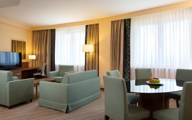 Hilton Garden Inn Ufa Riverside