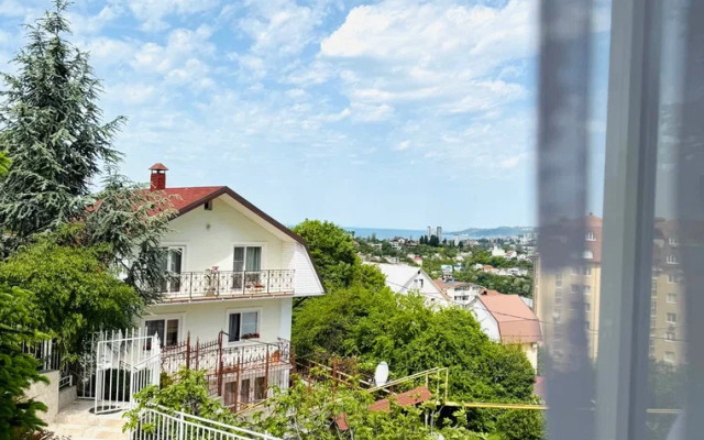 S Terrasoy Private house