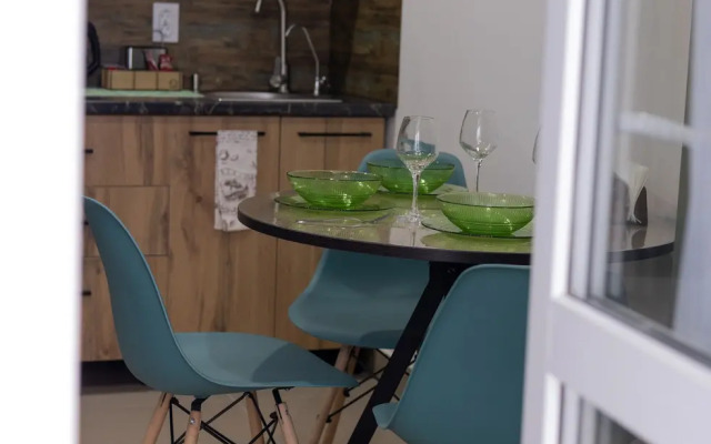 Апартаменты 2