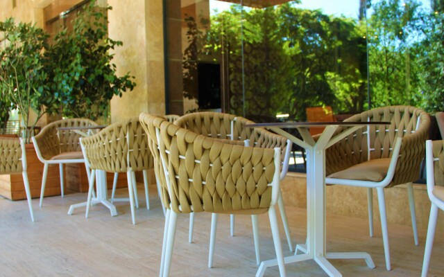 Dreamland Oasis Luxury 1801 Apart-Hotel