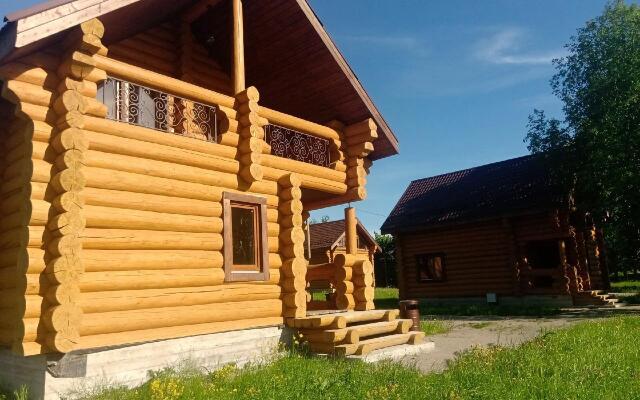 Yarkoye Hotel