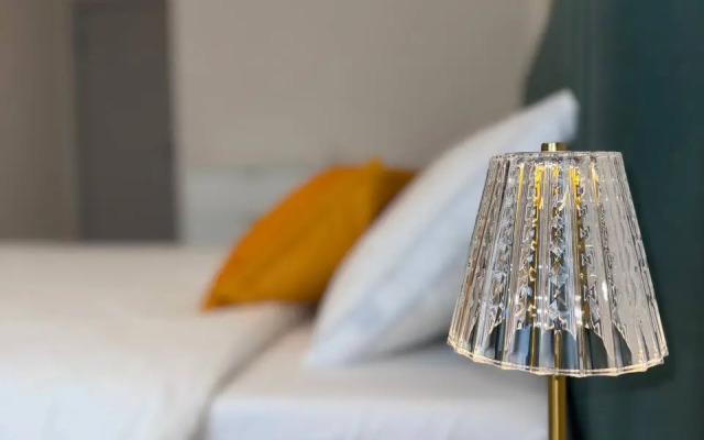 Квартира с Уютной Атмосферой от Dimdom. Бесконтактное Заселение