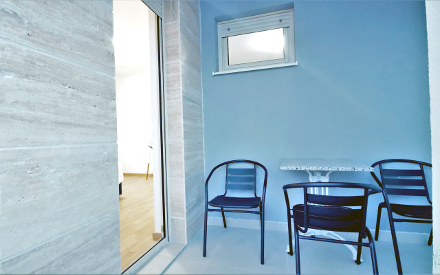 Kala Rooms & Suites Apartments