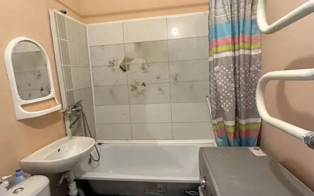 Квартира в 6-м микрорайоне 7