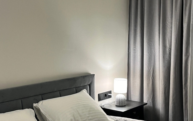 Квартира Семейная в Сосновом Лесу