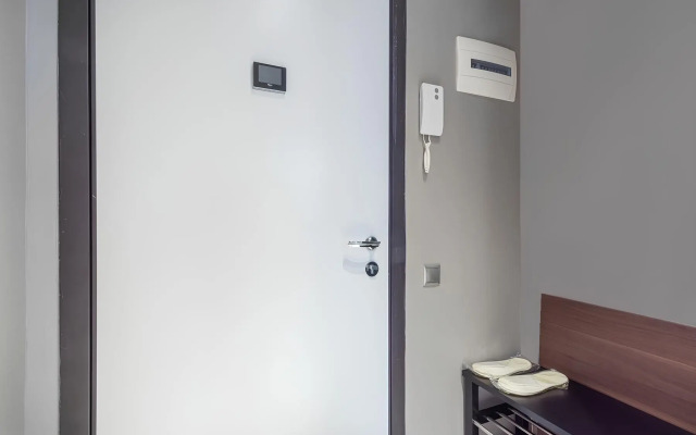 Апартаменты 265 Art Aparts на Ходынском бульваре 2